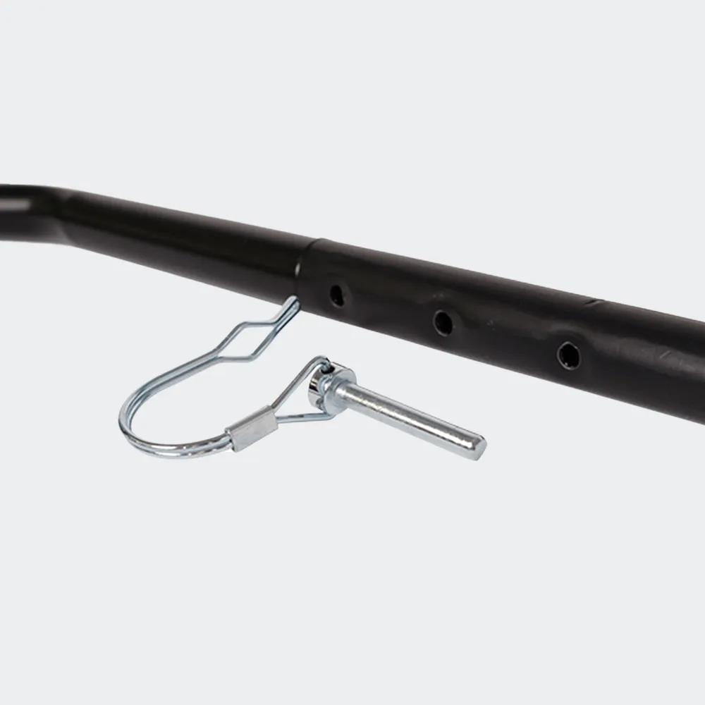 InnoPet Sporty Deluxe / Sporty Evolution Bike Connecting Tow Rod