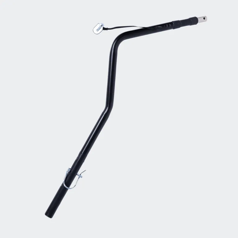 InnoPet Sporty Deluxe / Sporty Evolution Bike Connecting Tow Rod