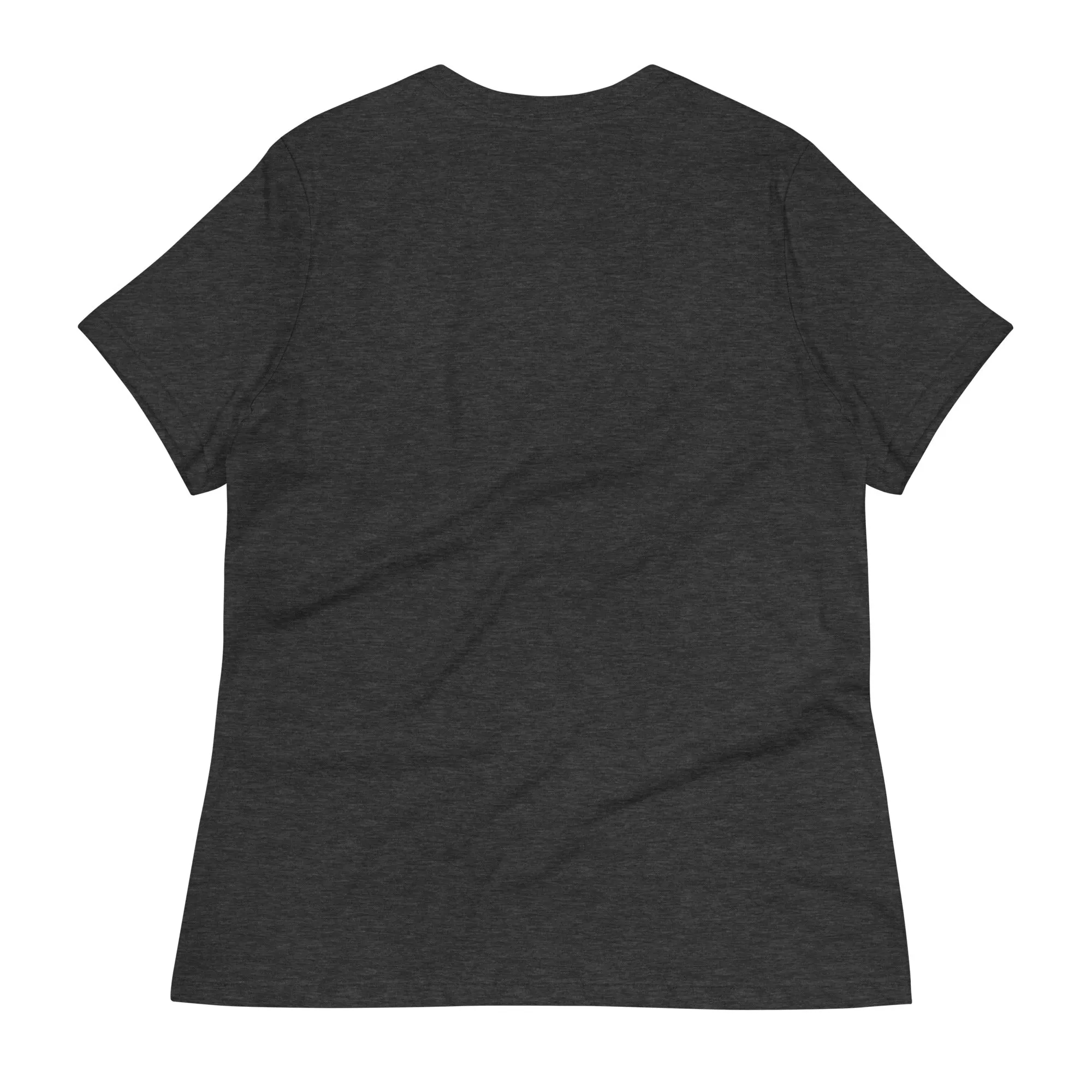 Invest to Impress Women's Relaxed T-Shirt