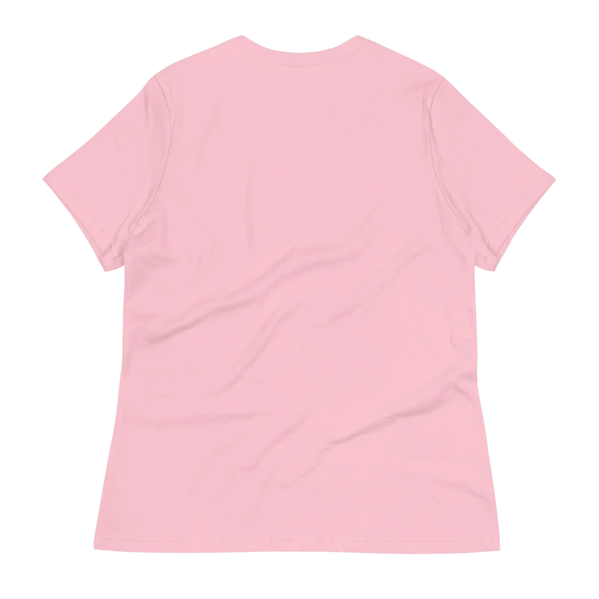 Invest to Impress Women's Relaxed T-Shirt