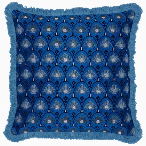 Isaya Decorative Pillow