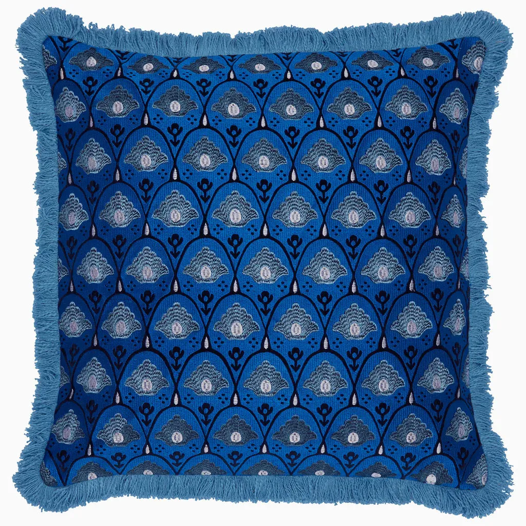 Isaya Decorative Pillow