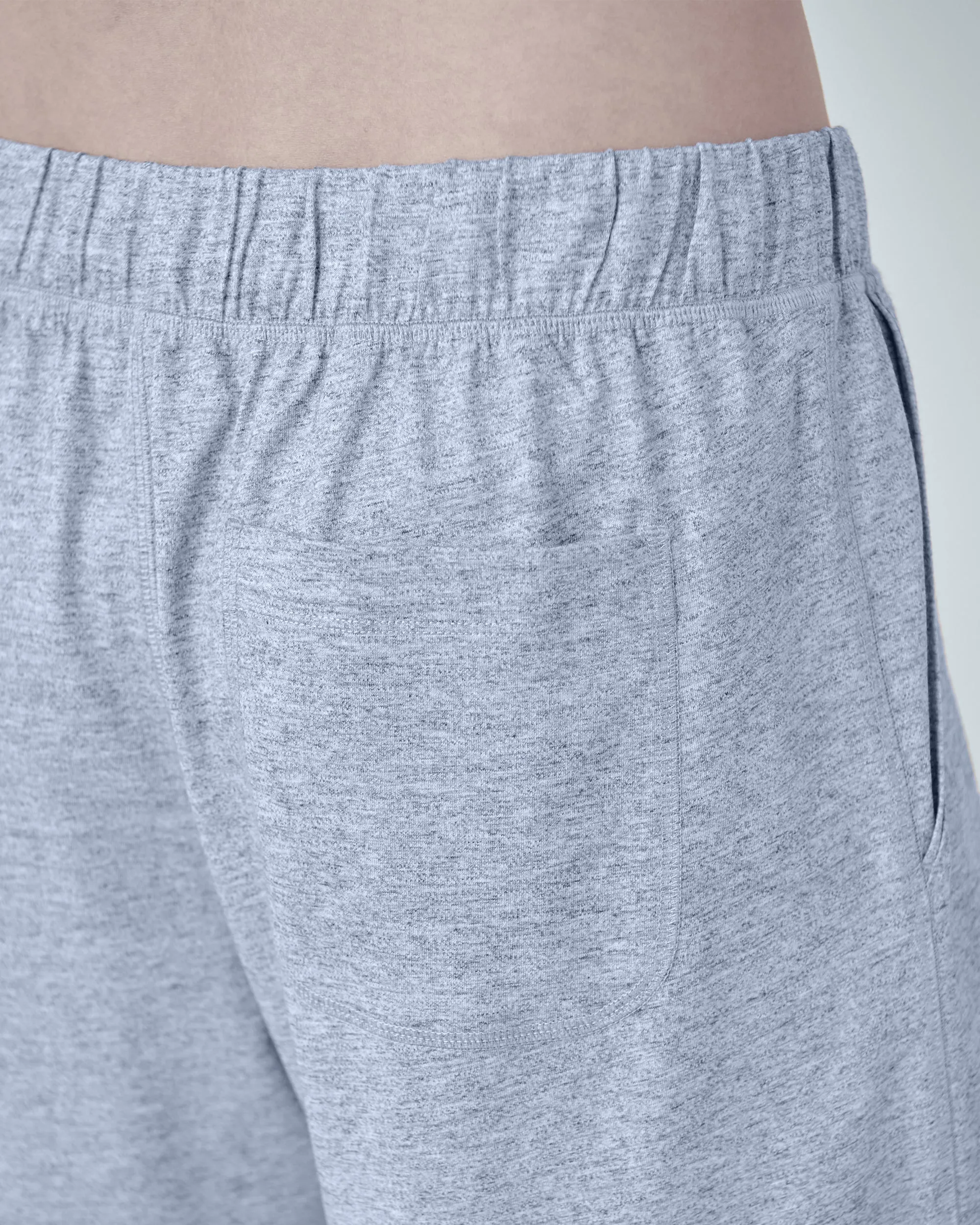 Jack  Jersey Loungewear Pants
