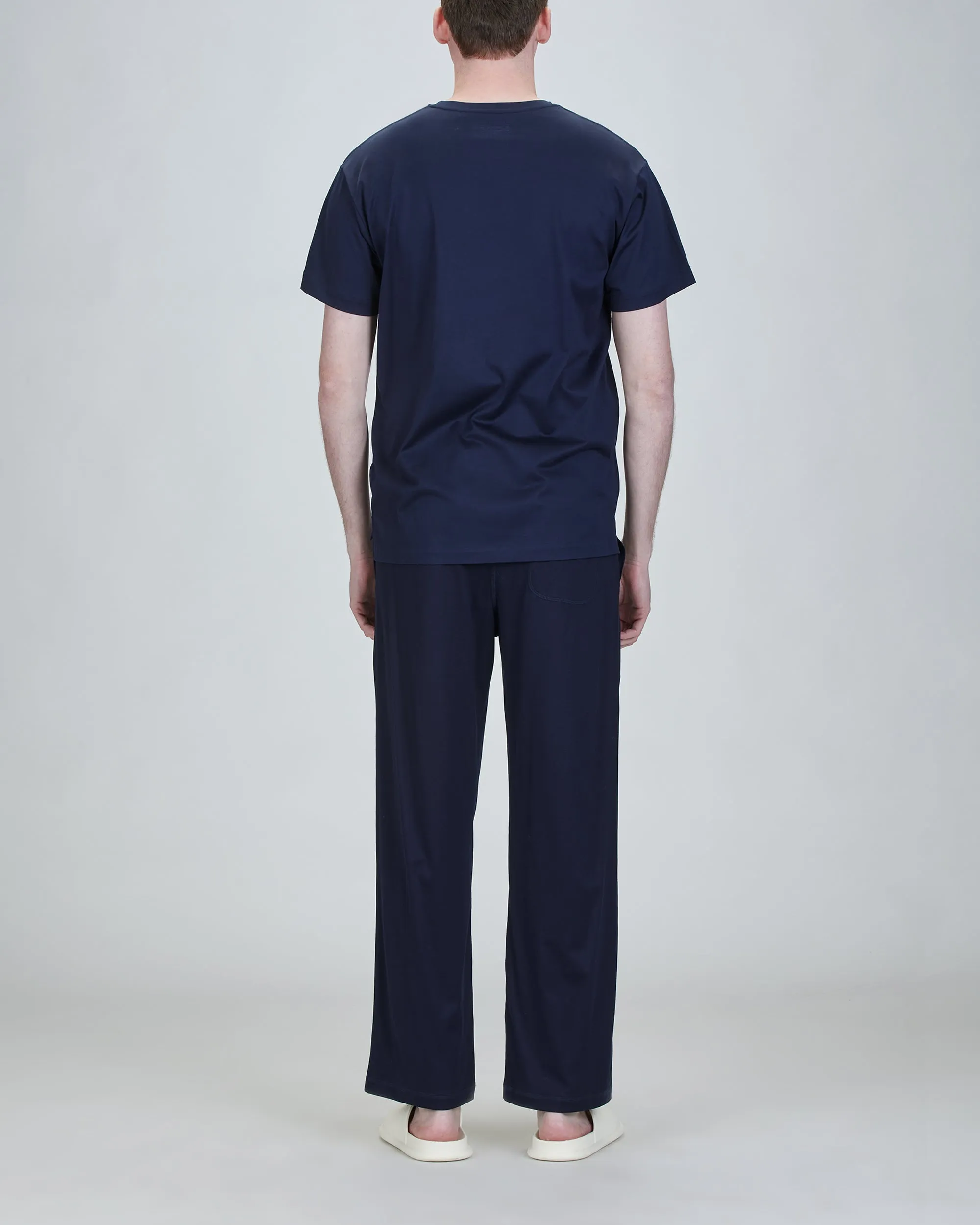 Jack  Jersey Loungewear Pants