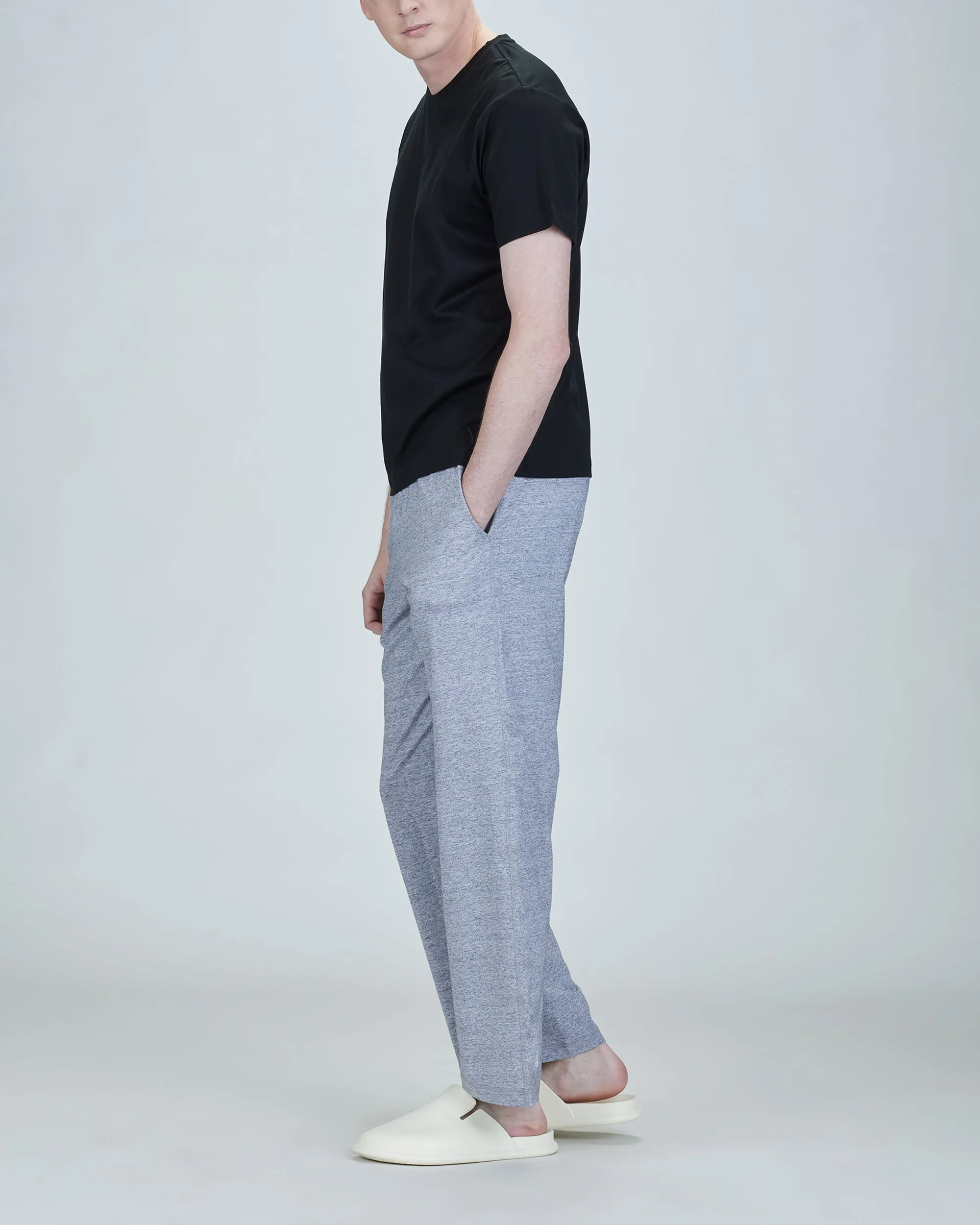Jack  Jersey Loungewear Pants