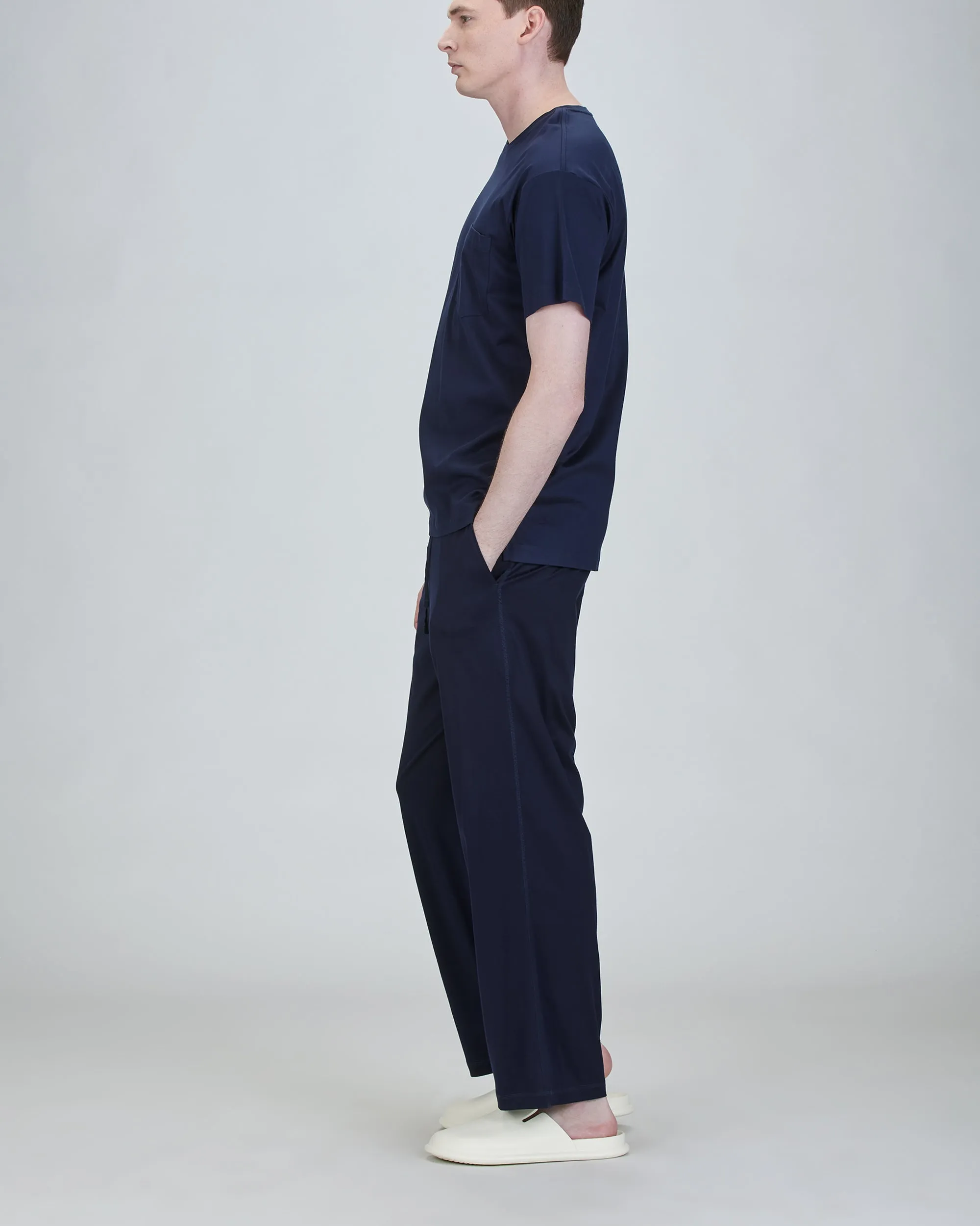 Jack  Jersey Loungewear Pants