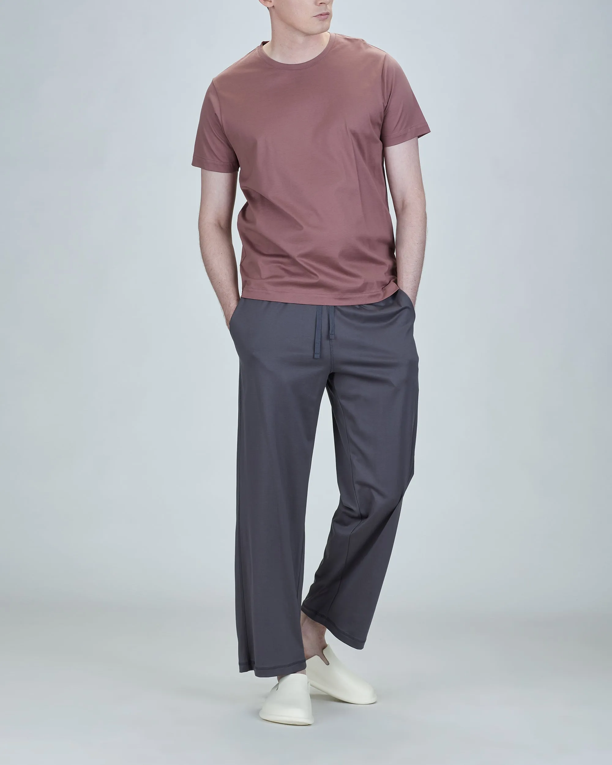 Jack  Jersey Loungewear Pants