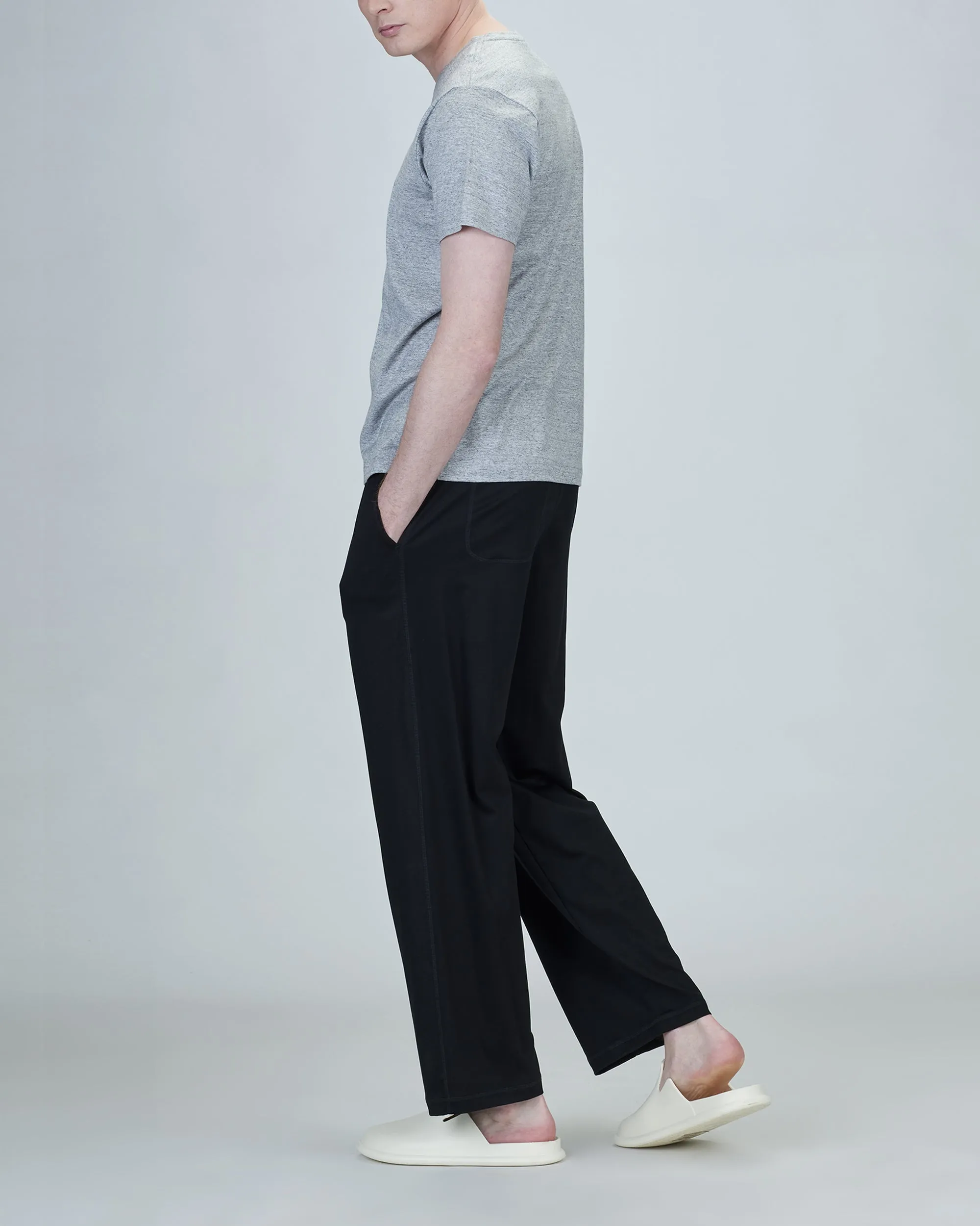 Jack  Jersey Loungewear Pants