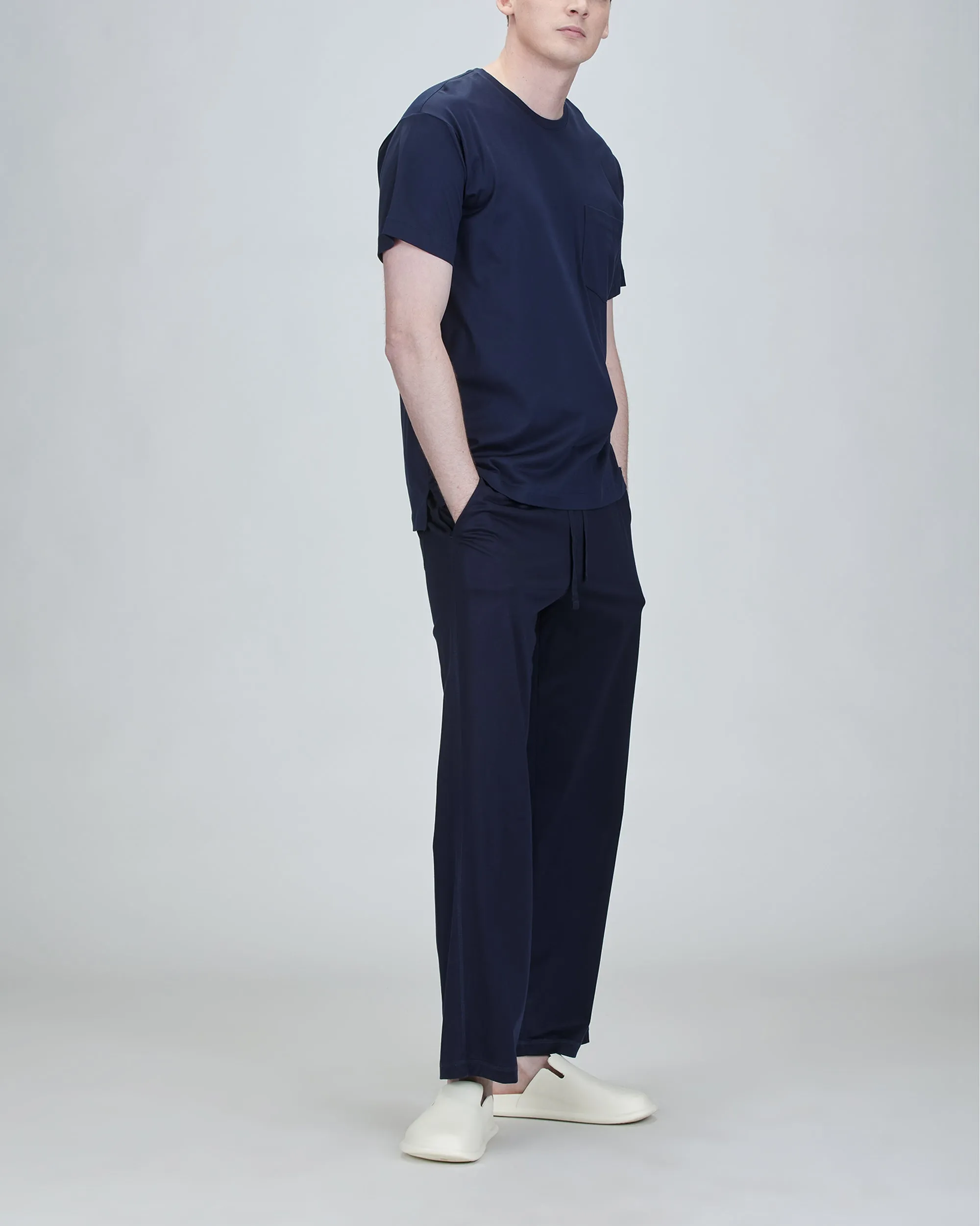 Jack  Jersey Loungewear Pants