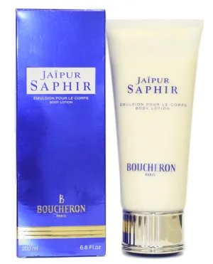 Jaipur Saphir Body Lotion for Women