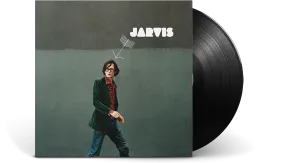 Jarvis Cocker : Jarvis (LP   7")