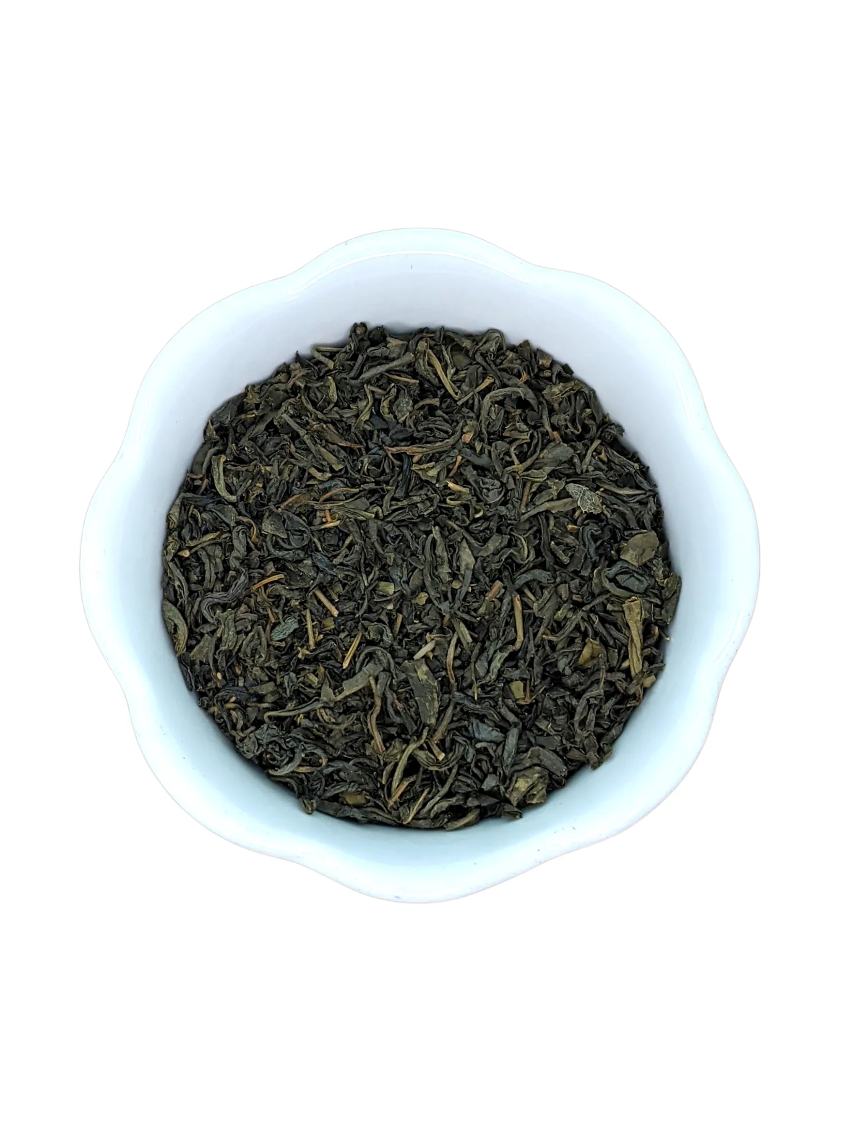 Jasmine Green Tea