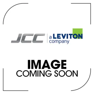 JCC JC50315 Emergency Aluminium Exit box bulkhead Down Legend for JC50303