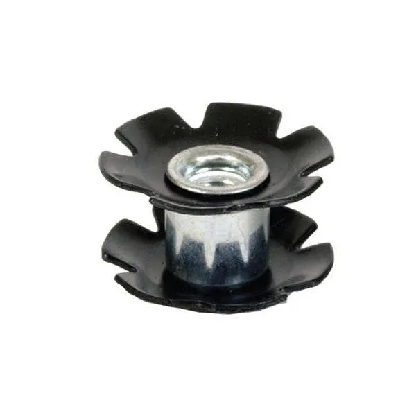 Jibs Star Nut