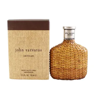 John Varvatos Artisan EDT 75ml
