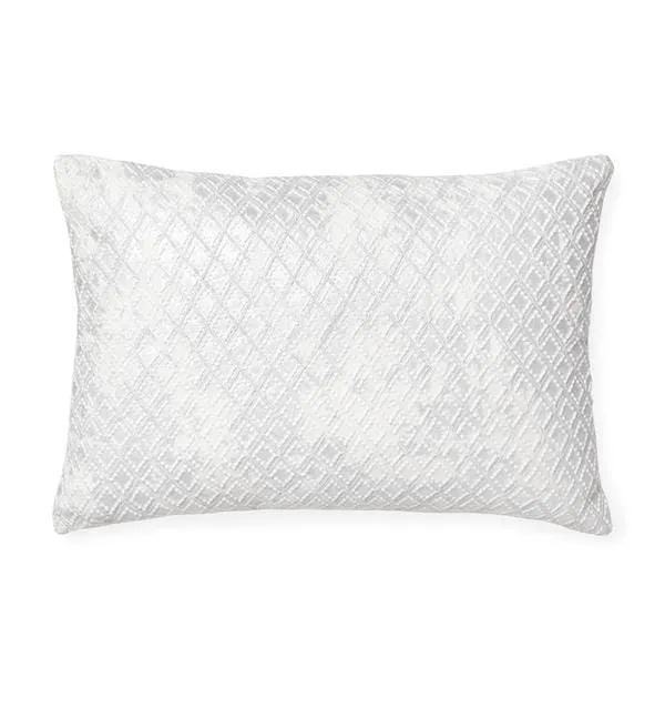 Jossa Decorative Pillow by Sferra