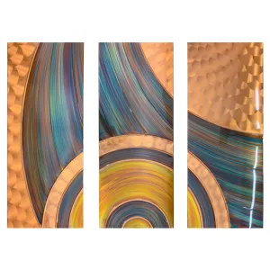 Journey - Triptych