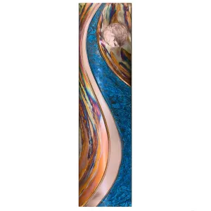 Just Breathe - Gallery Panel