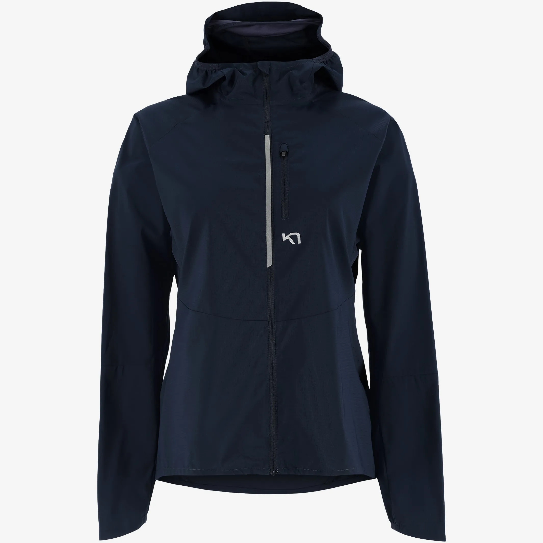 Kari Traa - Vilde Running Jacket - Femme