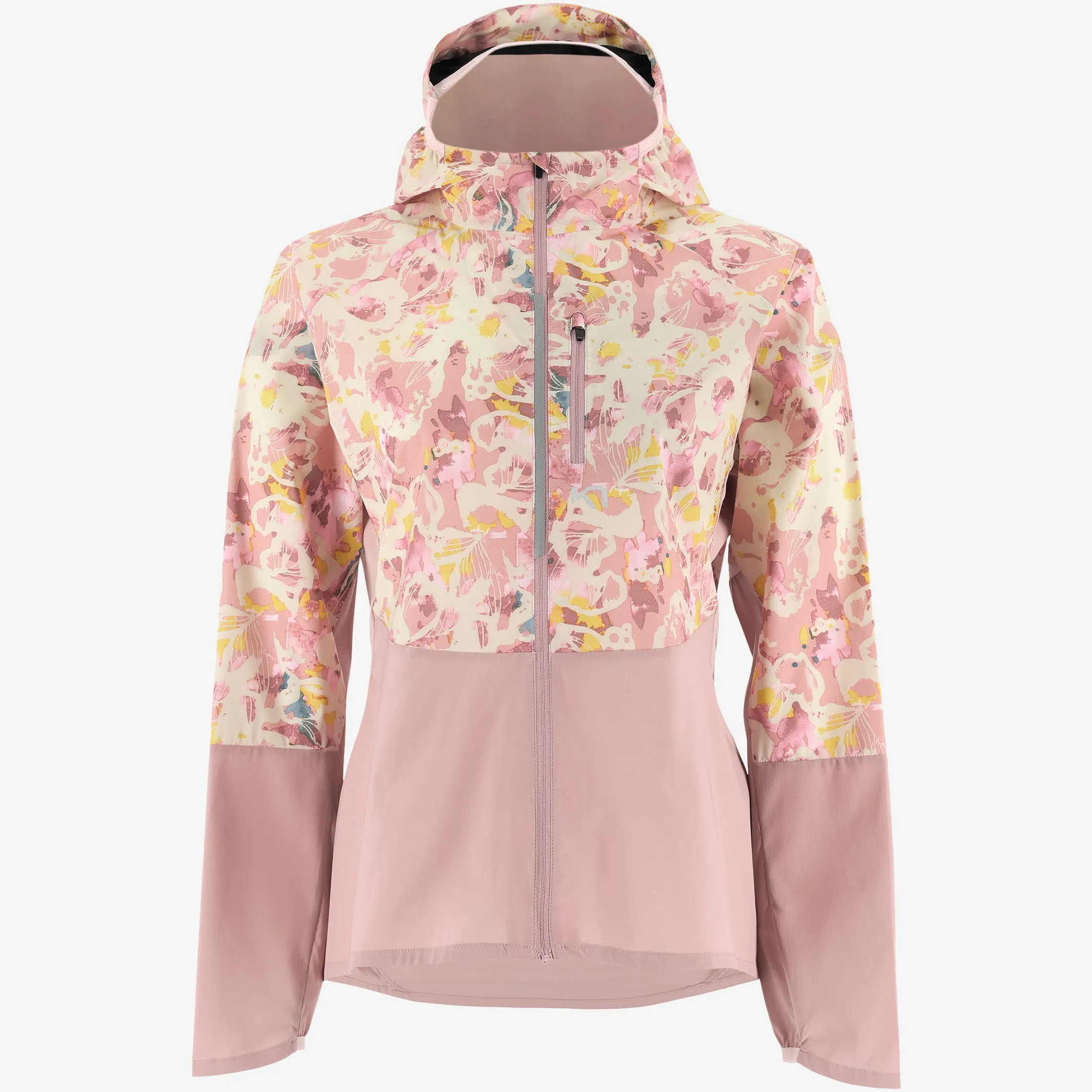 Kari Traa - Vilde Running Jacket - Femme