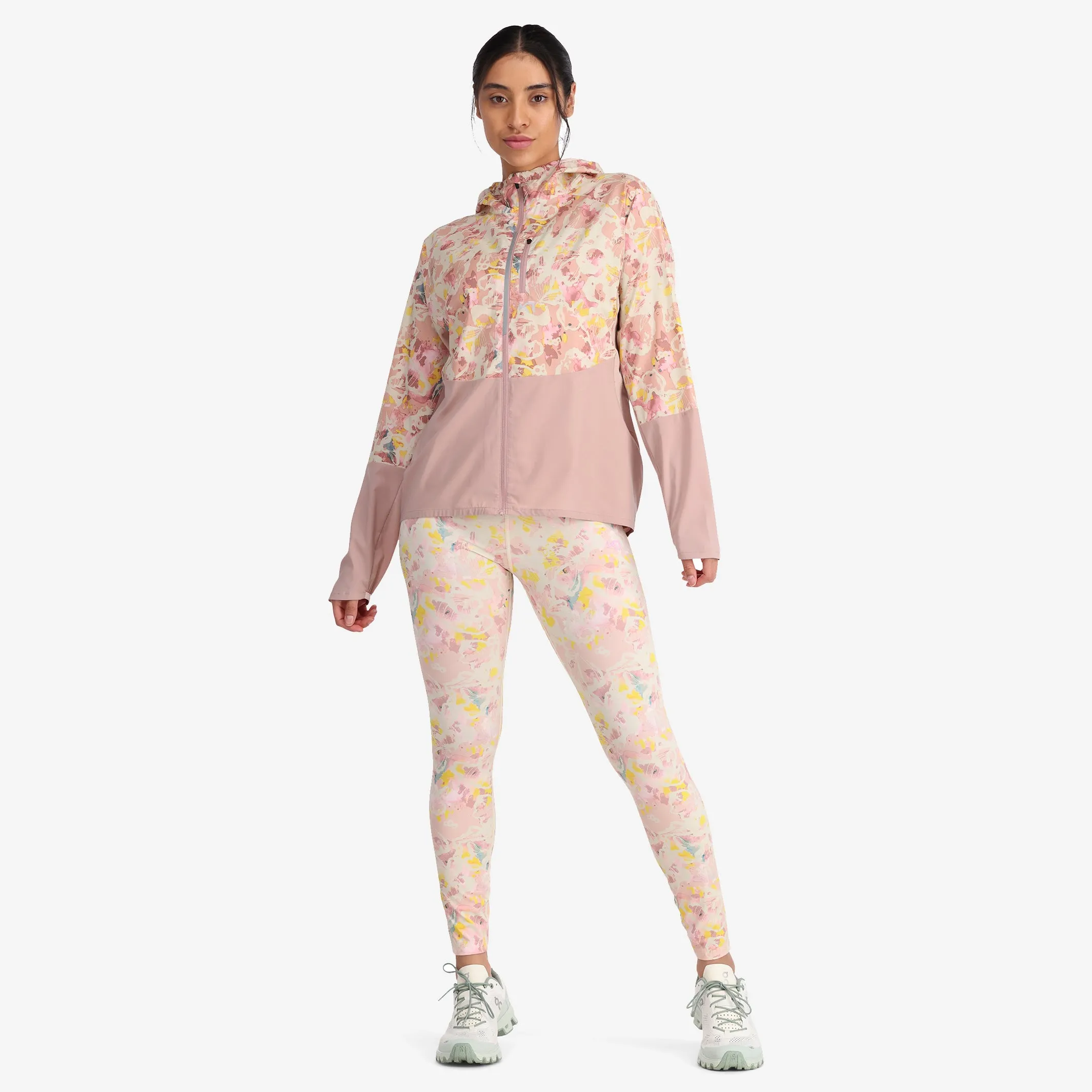 Kari Traa - Vilde Running Jacket - Femme