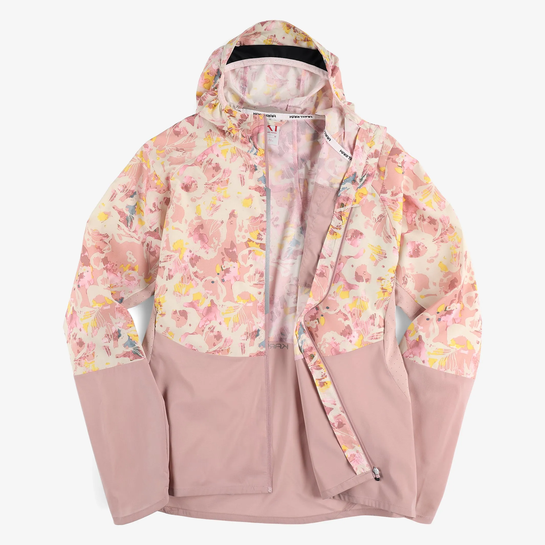 Kari Traa - Vilde Running Jacket - Femme