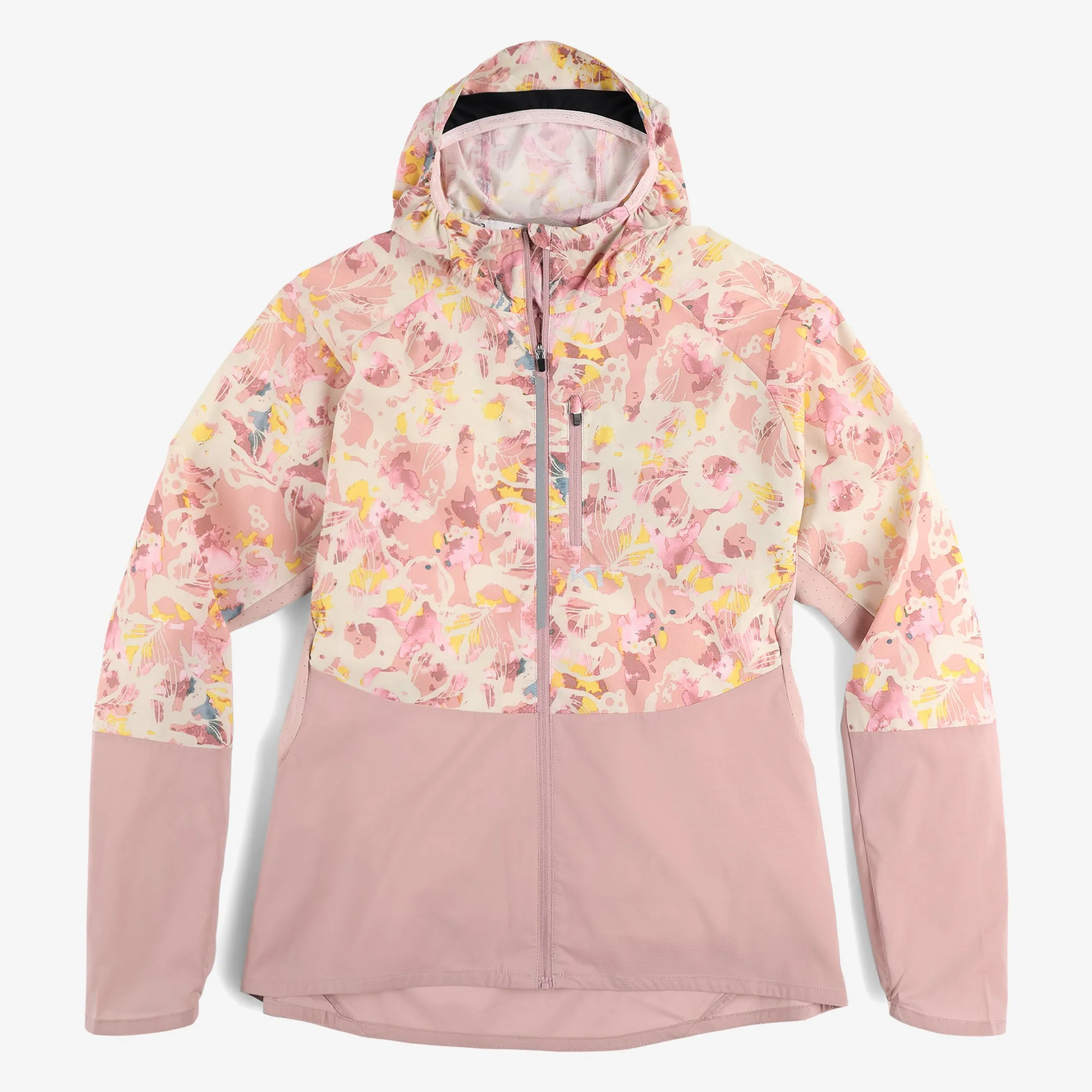 Kari Traa - Vilde Running Jacket - Femme