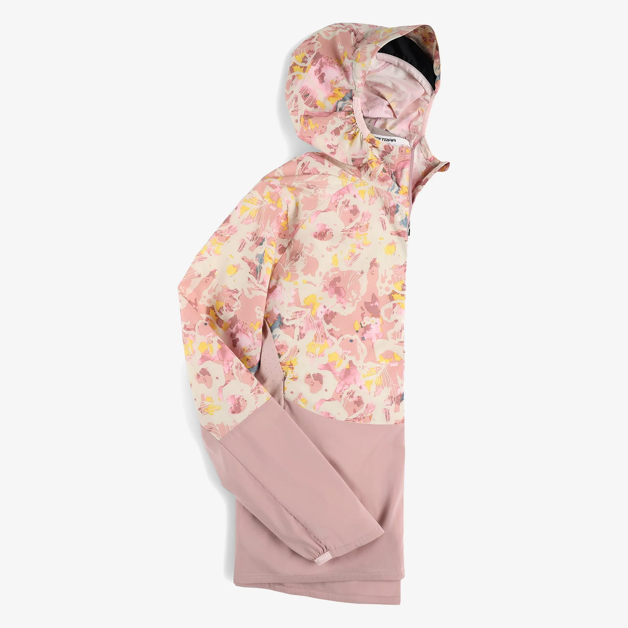 Kari Traa - Vilde Running Jacket - Femme