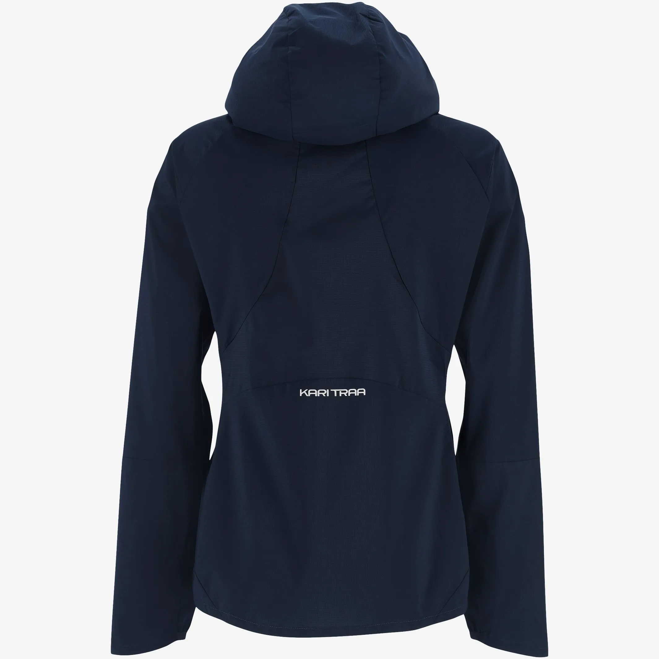 Kari Traa - Vilde Running Jacket - Femme