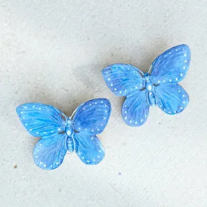 Kariana Butterfly Earrings