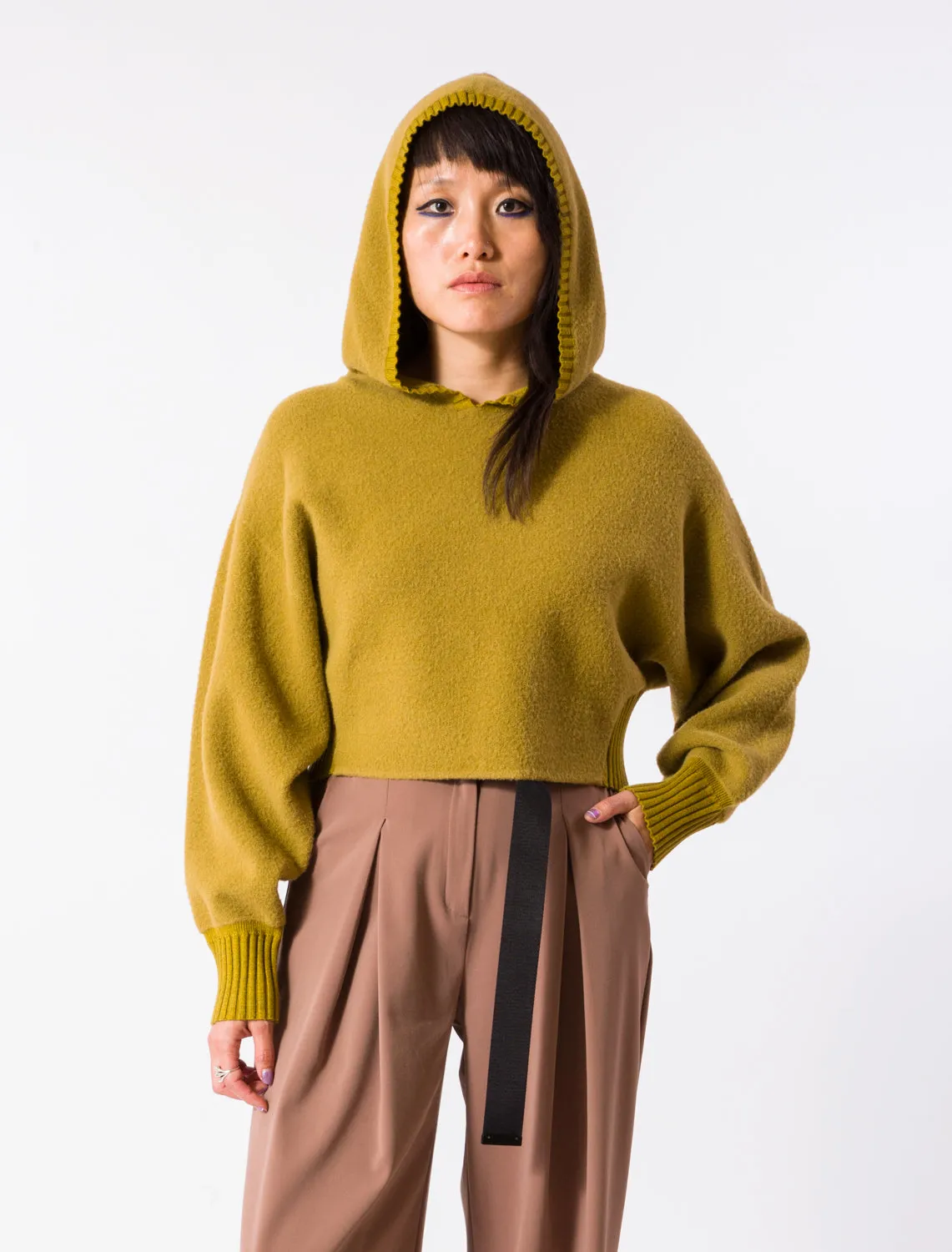 KELSEY HOODIE