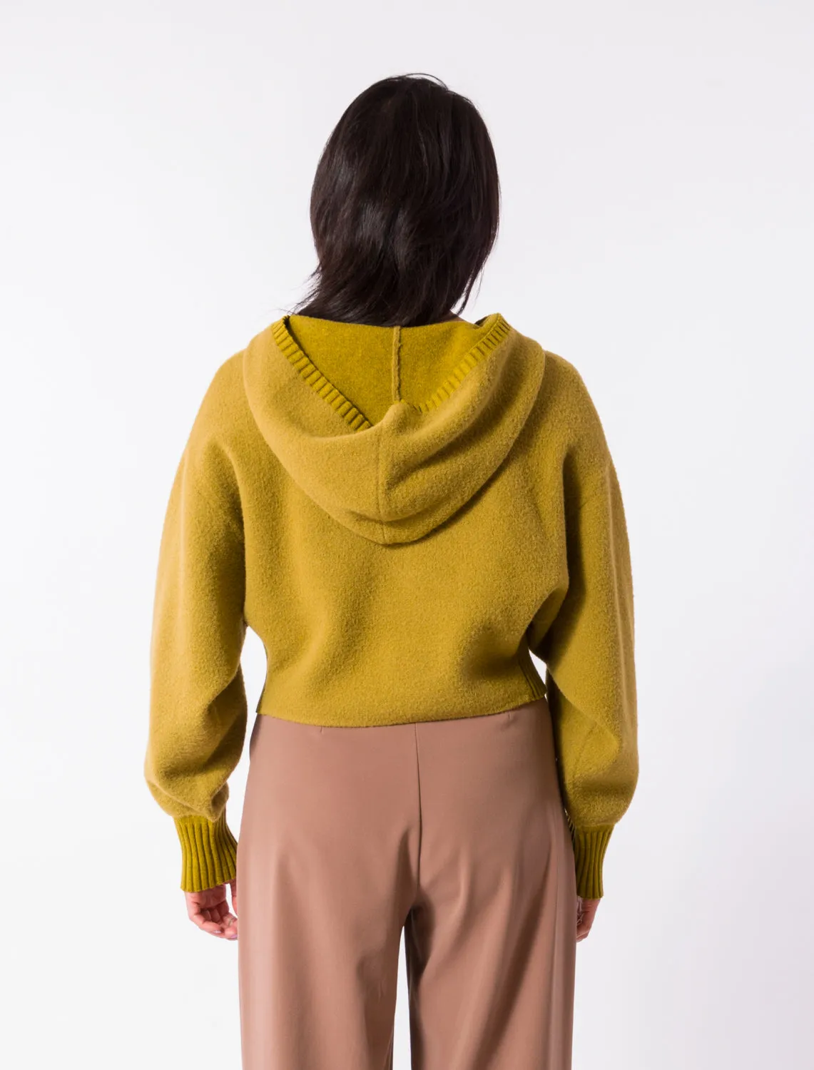 KELSEY HOODIE