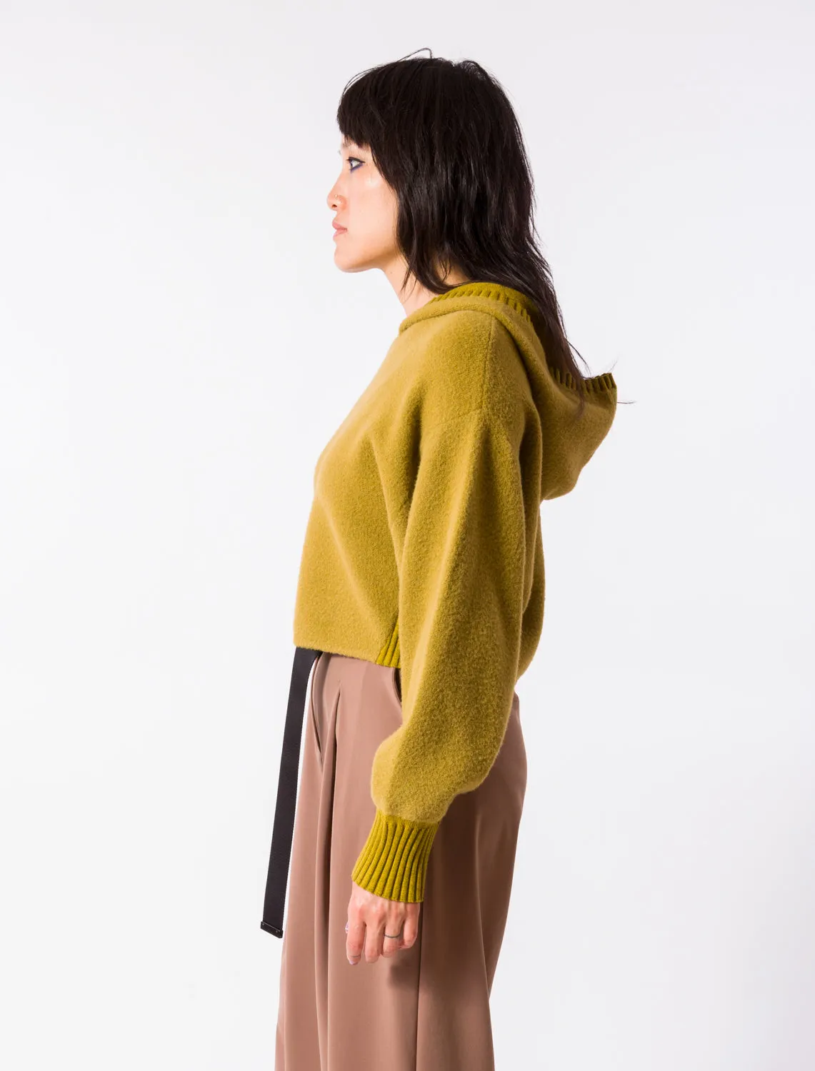 KELSEY HOODIE