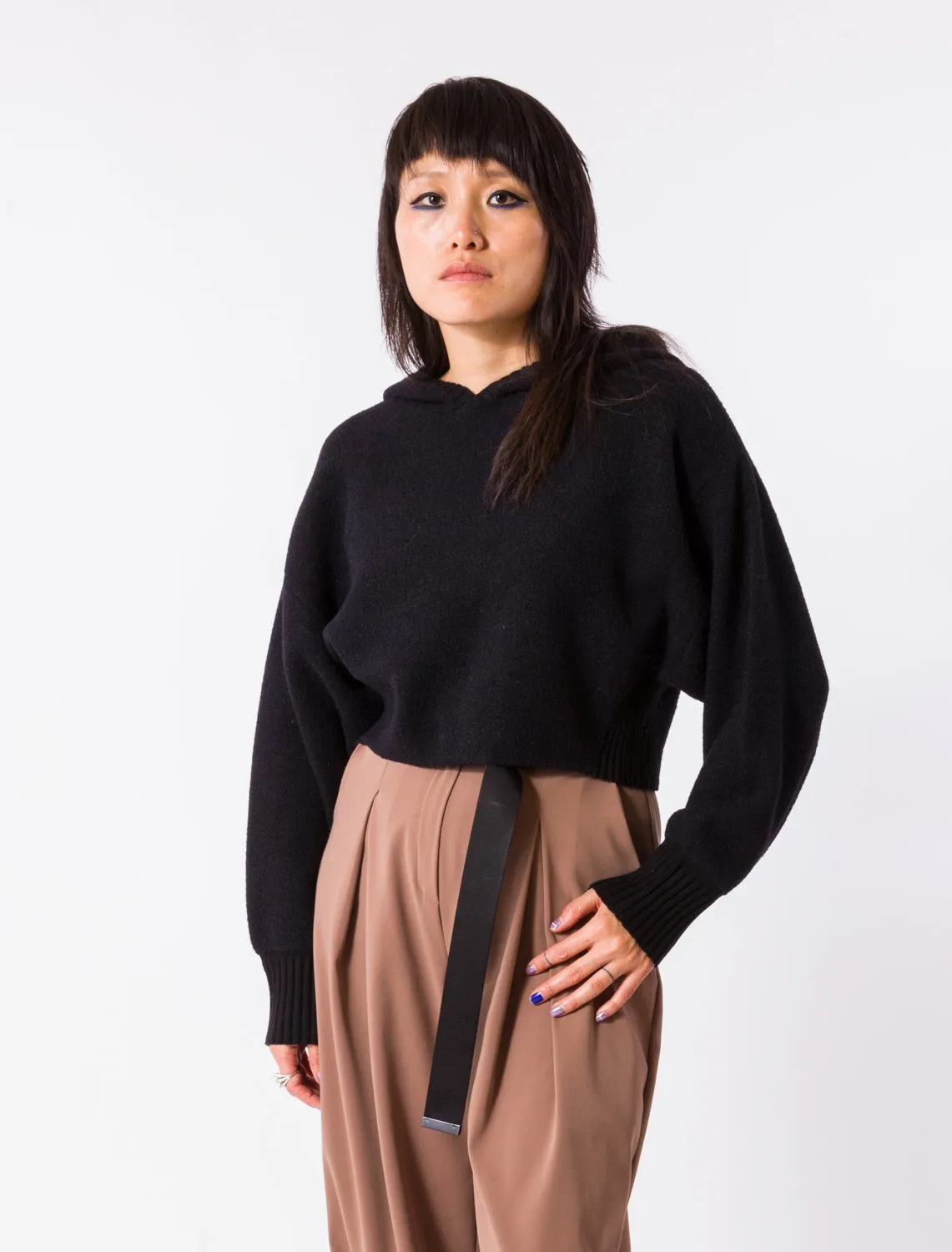 KELSEY HOODIE