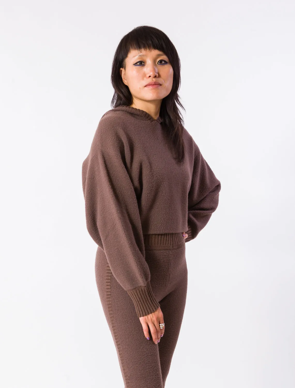 KELSEY HOODIE