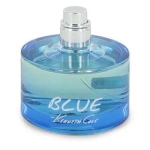Kenneth Cole Blue Eau De Toilette Spray (Tester) By Kenneth Cole