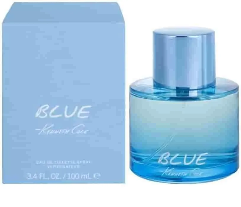 KENNETH COLE Blue Men EDT 100ml