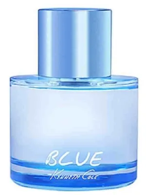 KENNETH COLE Blue Men EDT 100ml