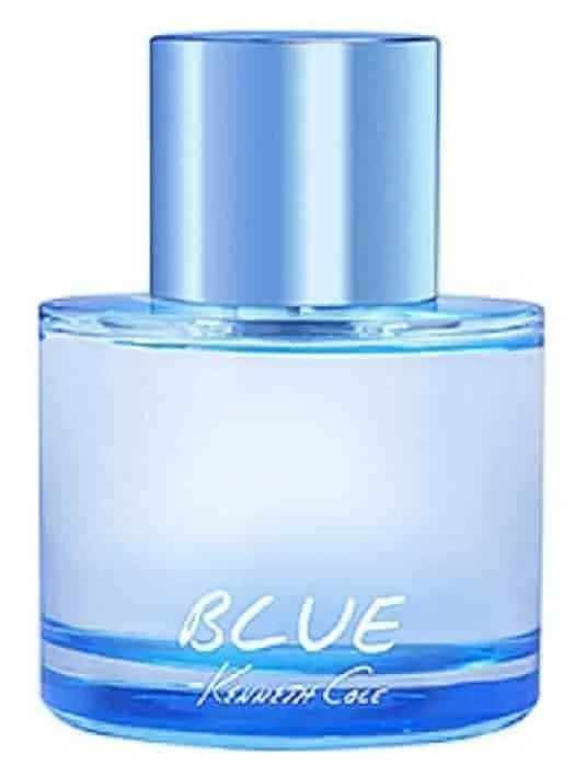 KENNETH COLE Blue Men EDT 100ml