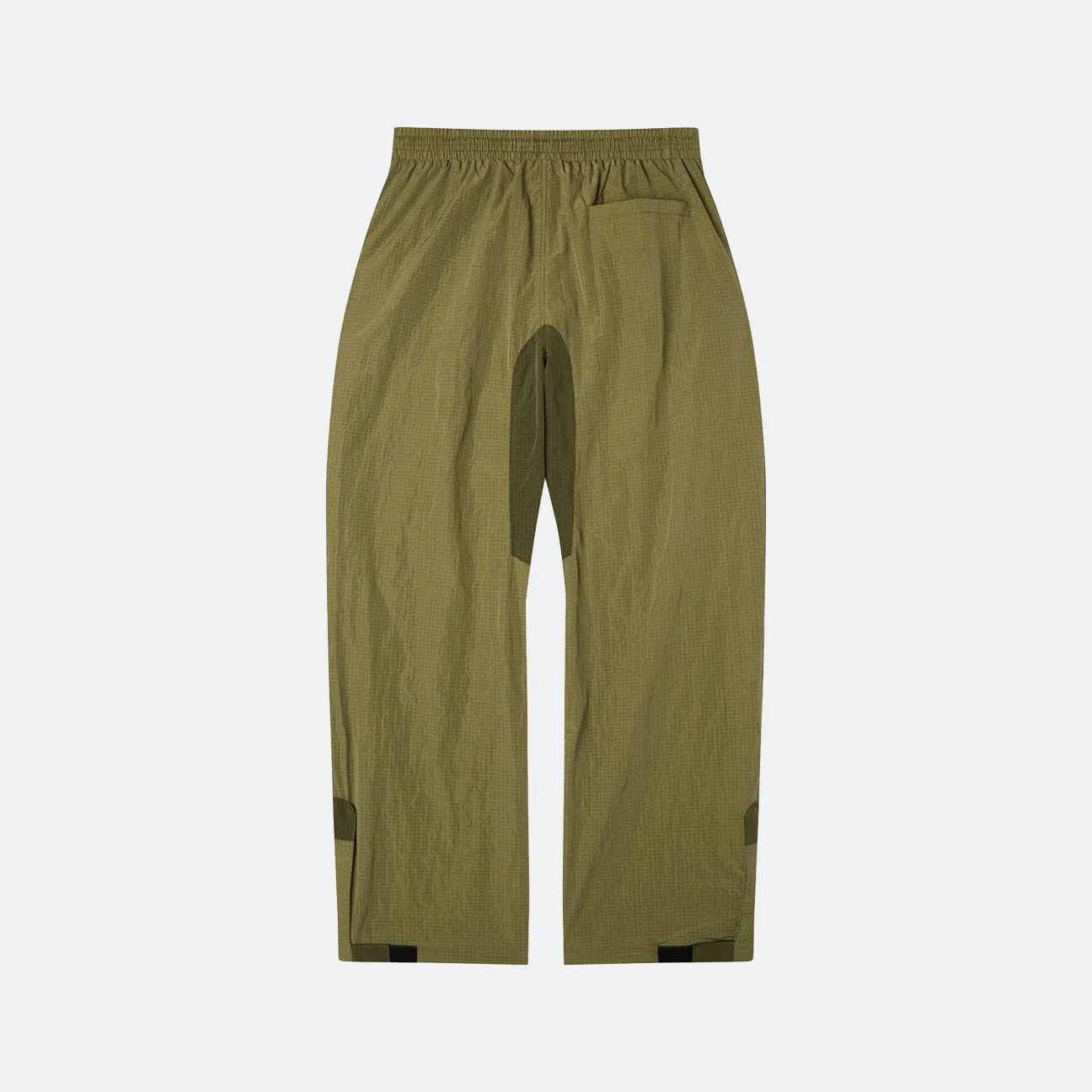 KidSuper Ripstop Paneled Bottoms