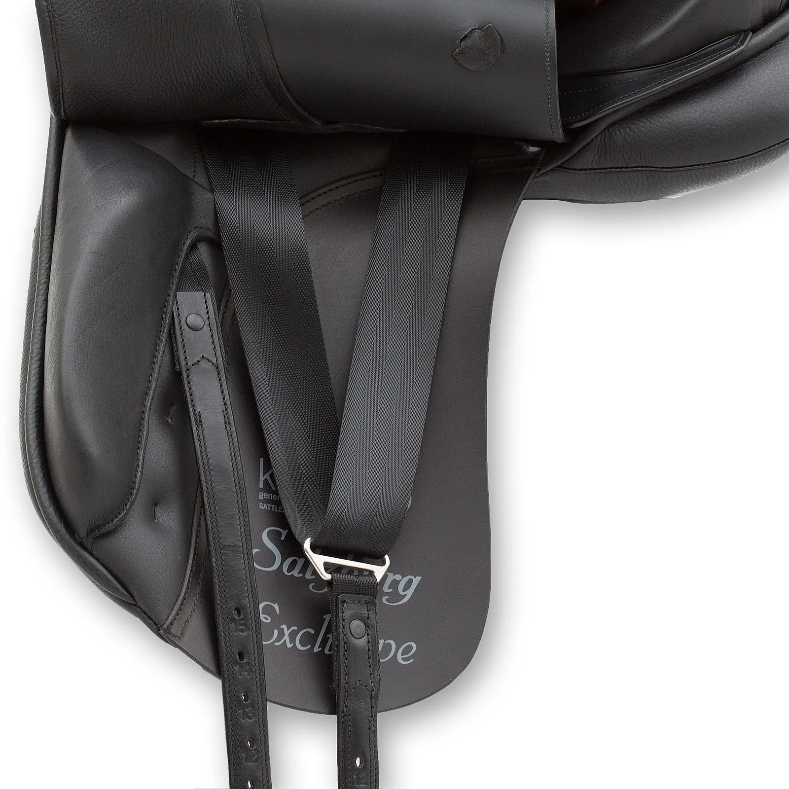Kieffer Salzburg Dressage Saddle [From $111.00/month]