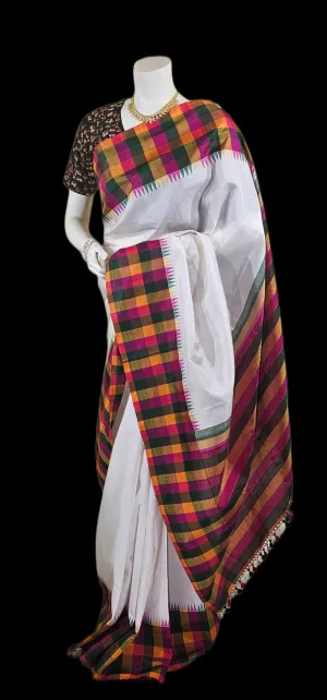 KJ011424012 - Kanjeevaram Silk