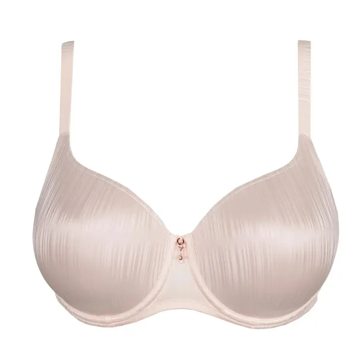 Knokke Heartshape In Crystal Pink - Prima Donna Twist