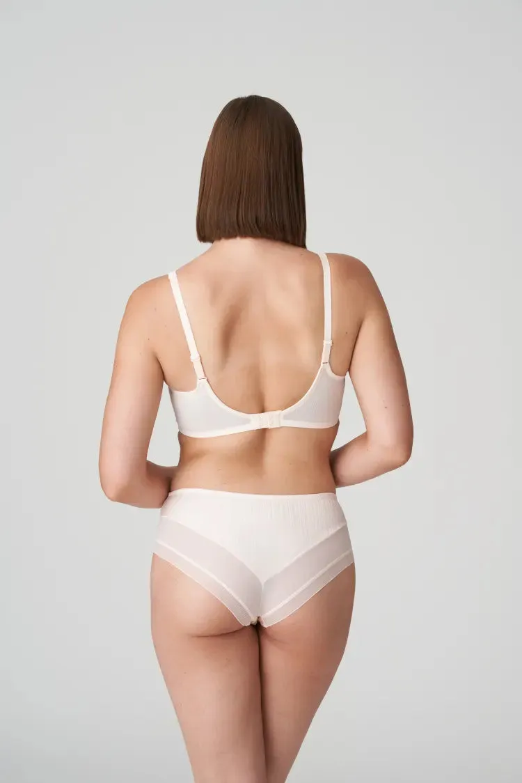 Knokke Heartshape In Crystal Pink - Prima Donna Twist