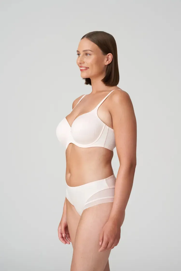 Knokke Heartshape In Crystal Pink - Prima Donna Twist