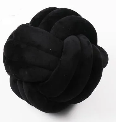 Knot Pillow Cushions