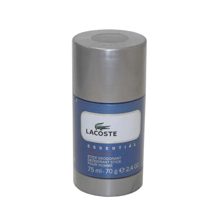 Lacoste Essential Sport Deodorant for Men