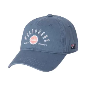 Ladies Casual Cap Melbourne Arch