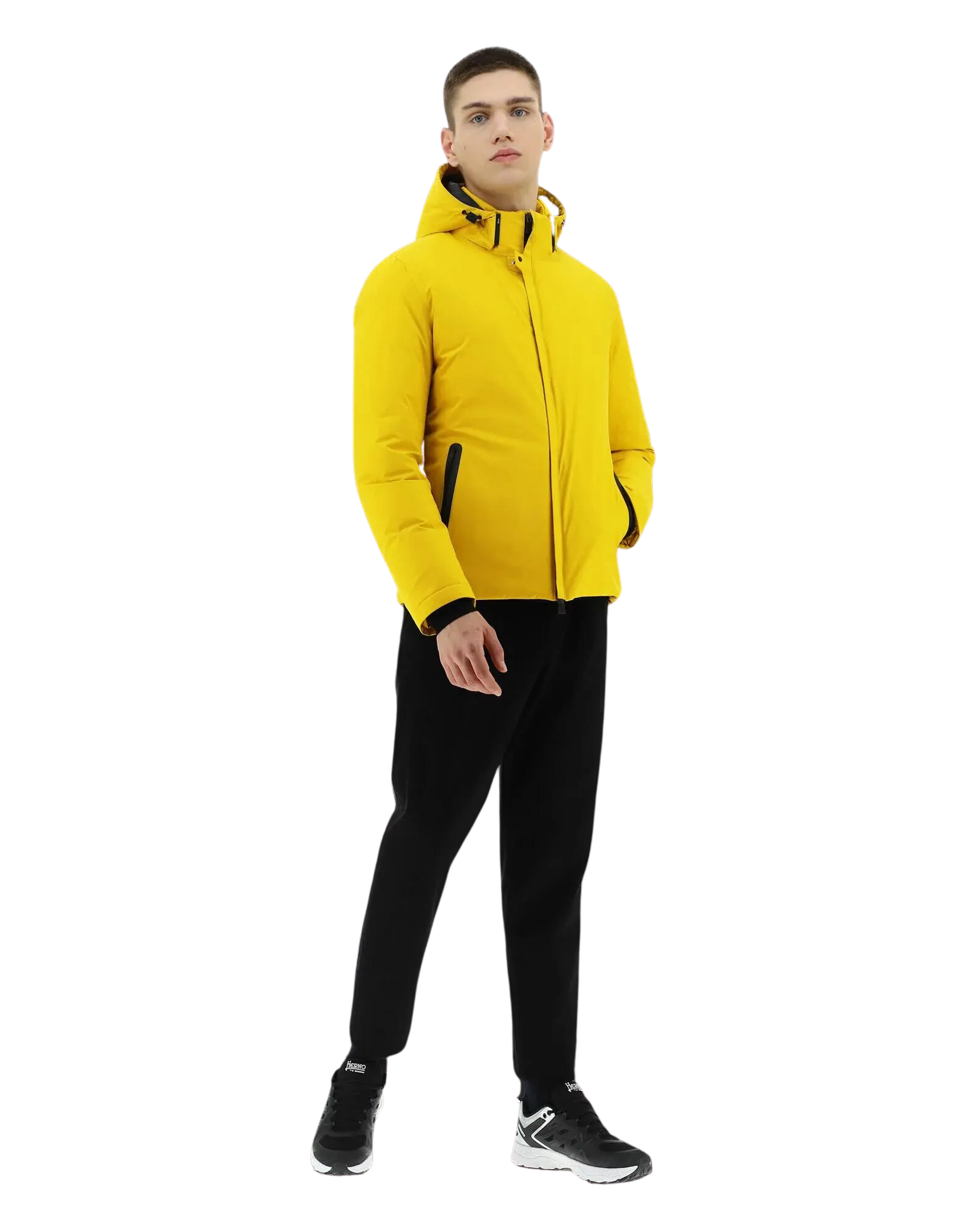 Laminar Gore-Tex 2Layer Bomber