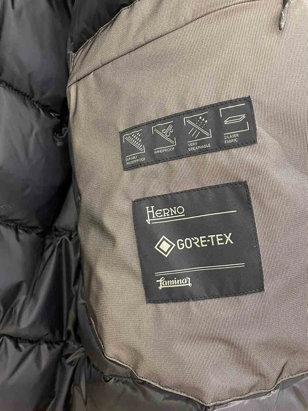 Laminar Gore-Tex 2Layer Bomber